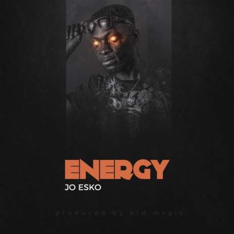 Energy (Prod. by KID MVGIC) | Boomplay Music