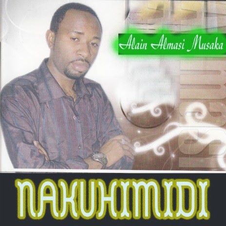 Ameniweka Huru | Boomplay Music