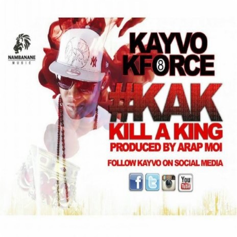 Kill A King (KAK) | Boomplay Music