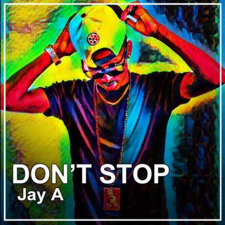 Don''t Stop ft. Tiana | Boomplay Music