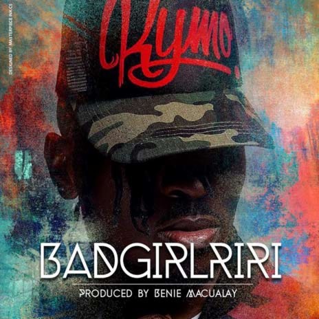 Bad Girl Riri | Boomplay Music