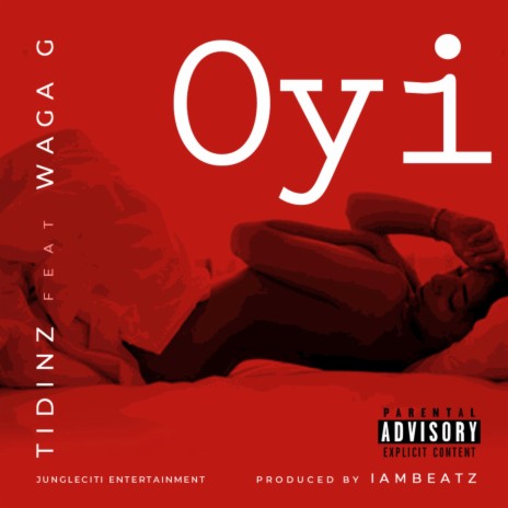 Oyi ft. Waga G | Boomplay Music