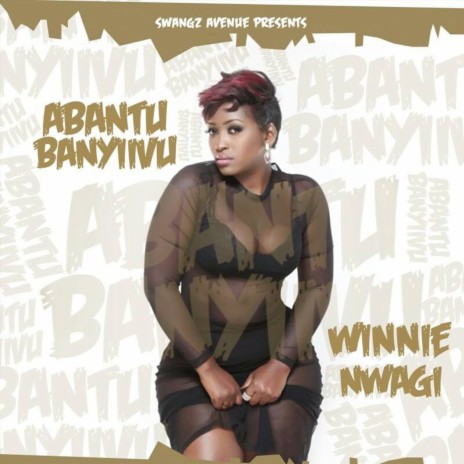 Abantu Banyivu | Boomplay Music