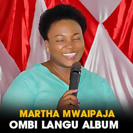 Ombi Langu Kwa Mungu | Boomplay Music