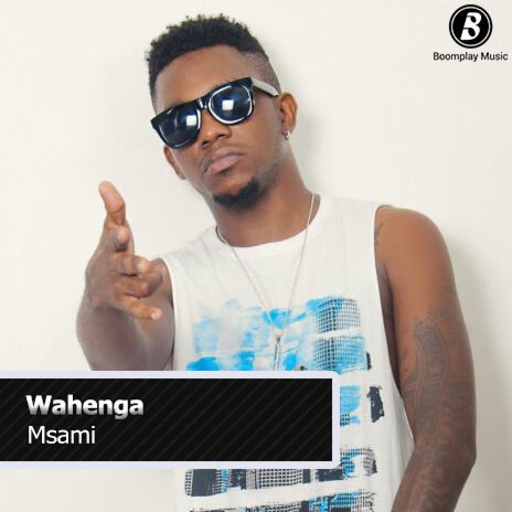 Wahenga ft. Mario | Boomplay Music