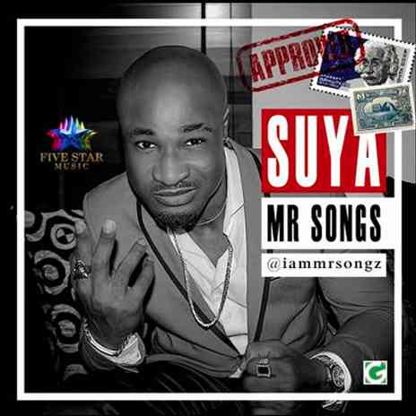 Suya | Boomplay Music