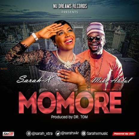 Momore ft. Mike Abdul