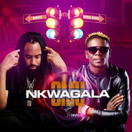 Nkwagala Omu ft. Navio | Boomplay Music