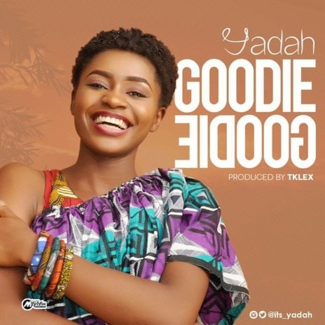 Goodie Goodie | Boomplay Music