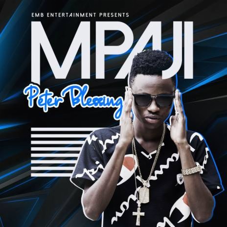 Mpaji | Boomplay Music