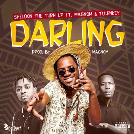 Darling ft Magnom & Tulenkey | Boomplay Music