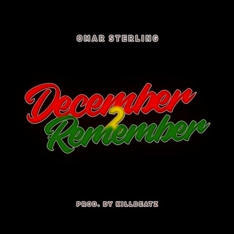 December 2 Remember | Boomplay Music