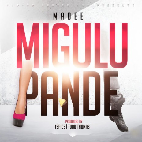 Migulu Pande | Boomplay Music
