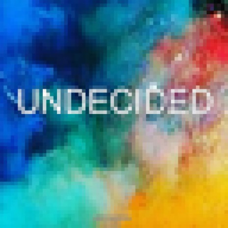 Undecided (Originally Performed By Chris Brown) (Karaoke Version) | Boomplay Music