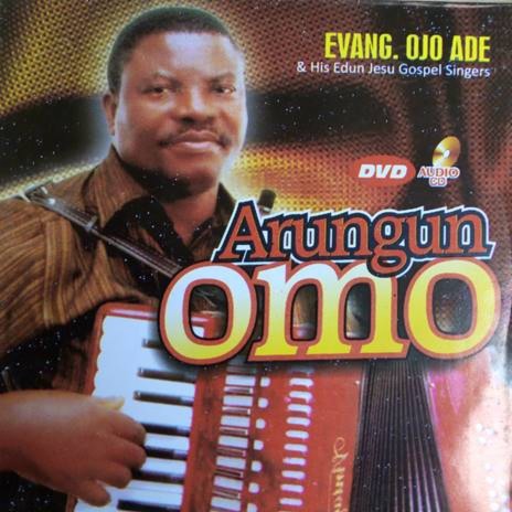 Orire Momo Ji Epe (Ijesha Dialect) | Boomplay Music