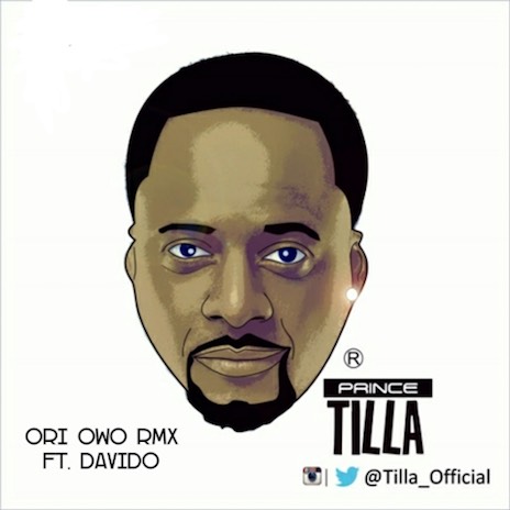 Ori Owo ft. Davido | Boomplay Music