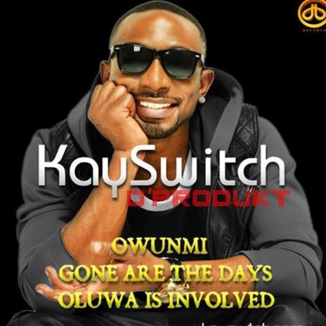 Oluwa Is Involved | Boomplay Music