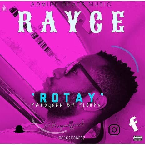 Rotay | Boomplay Music
