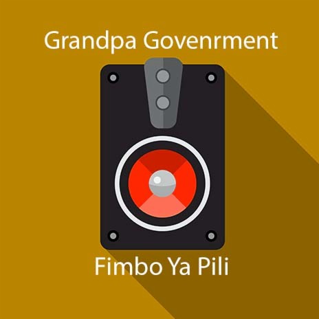 Fimbo Ya Pili | Boomplay Music