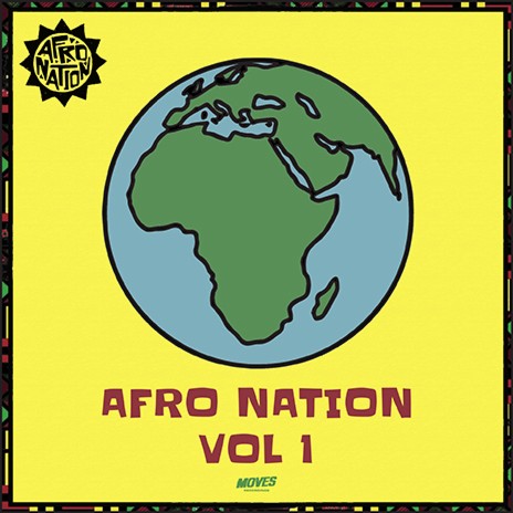 Intro - Afro Nation, Vol. 1 (feat. Smade & P Montana) | Boomplay Music