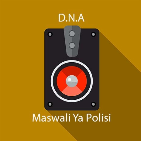 Maswali Ya Polisi | Boomplay Music