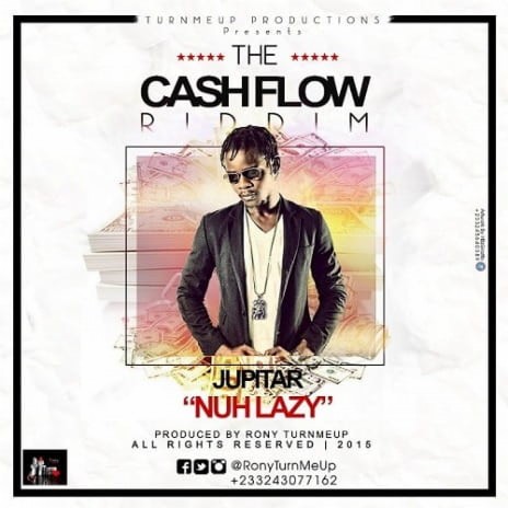 Nuh Lazy Cash Flow (Riddim) | Boomplay Music