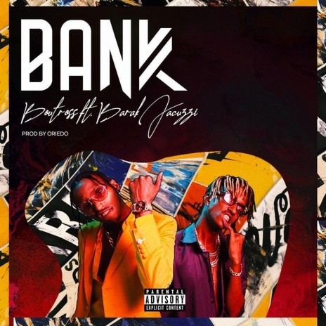 Bank  | Boomplay Music