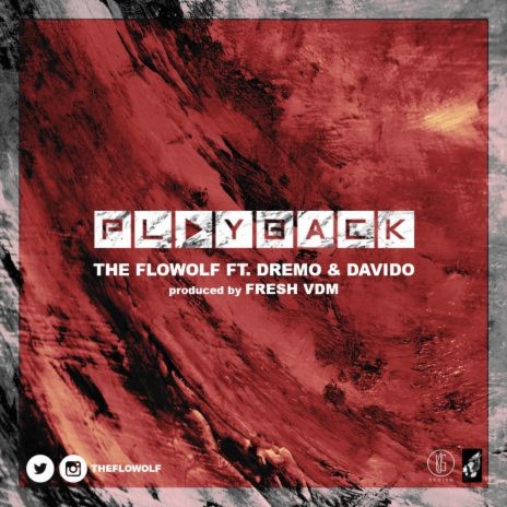 Playback ft. Davido & Dremo | Boomplay Music