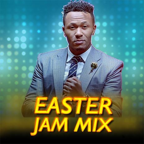 The Easter Jam Mix | Boomplay Music