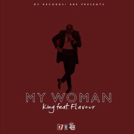 My Woman ft. Flavour | Boomplay Music