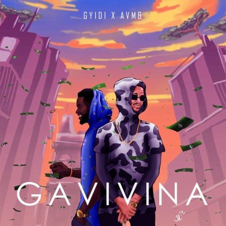 Gavivina ft. AVMB | Boomplay Music