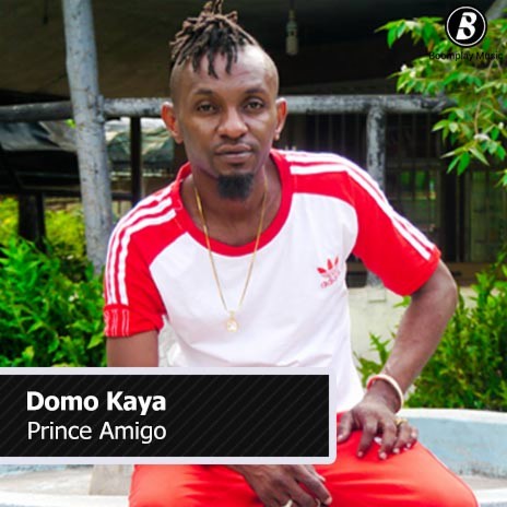 Domo Kaya | Boomplay Music