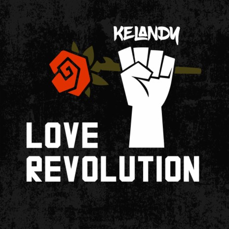 Love Revolution | Boomplay Music