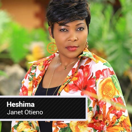 Heshima | Boomplay Music