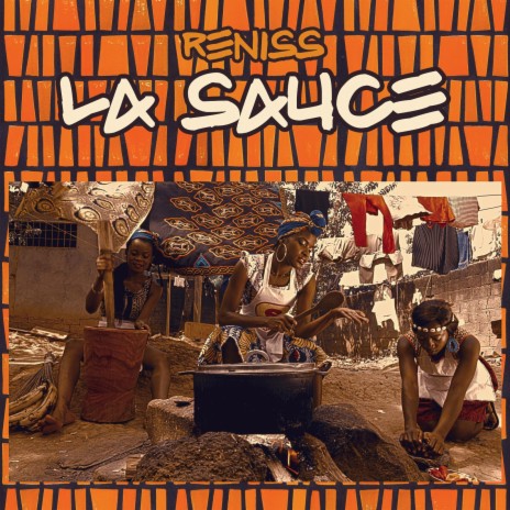 La Sauce | Boomplay Music
