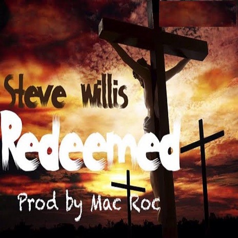 Redeemed | Boomplay Music