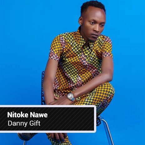 Nitoke Nawe | Boomplay Music