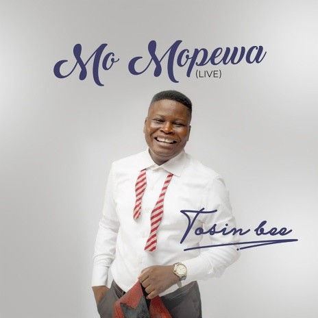 Mo Mopewa (Live) | Boomplay Music