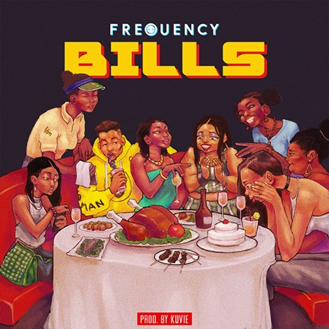 Bills | Boomplay Music