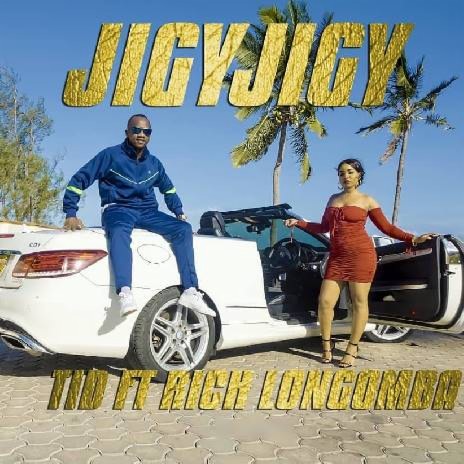 Jigy Jigy ft. Rich Longomba | Boomplay Music