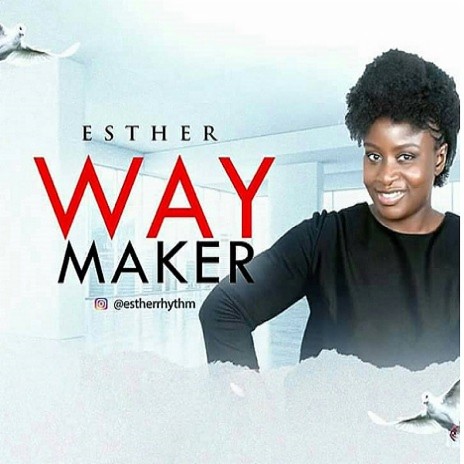 Way Maker | Boomplay Music