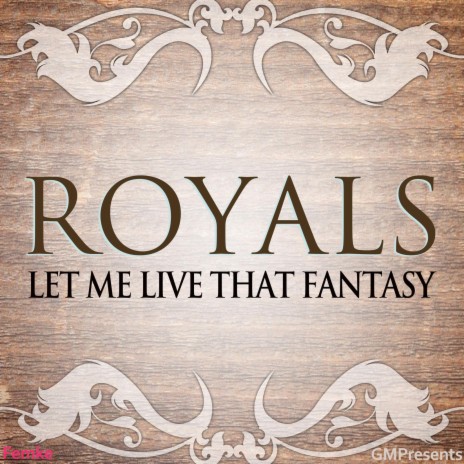 Royals (Lorde Cover) ft. GMPresents & Jocelyn Scofield | Boomplay Music