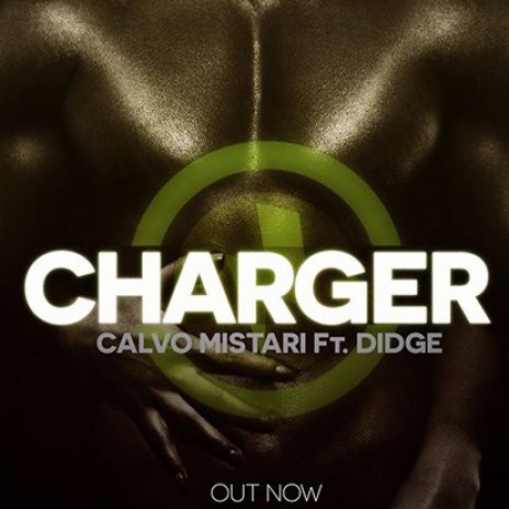 Charger ft. Didge | Boomplay Music