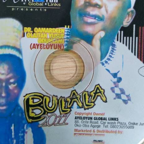 Bulala | Boomplay Music