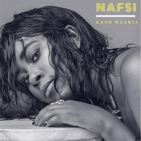 Nafsi | Boomplay Music