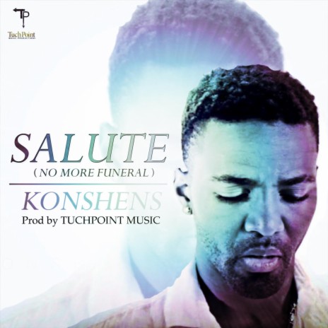 Salute (No More Funeral) | Boomplay Music