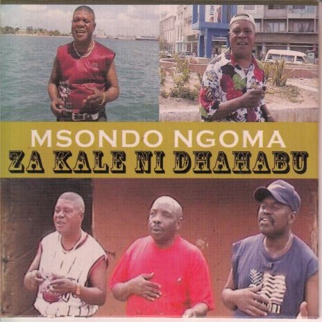 Kwenye Penzi Hapakosi Tezi | Boomplay Music