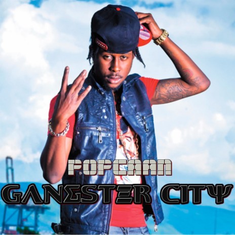 Gangsta City | Boomplay Music