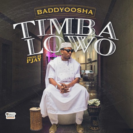 Timba Lowo | Boomplay Music