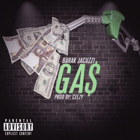 Gas | Boomplay Music